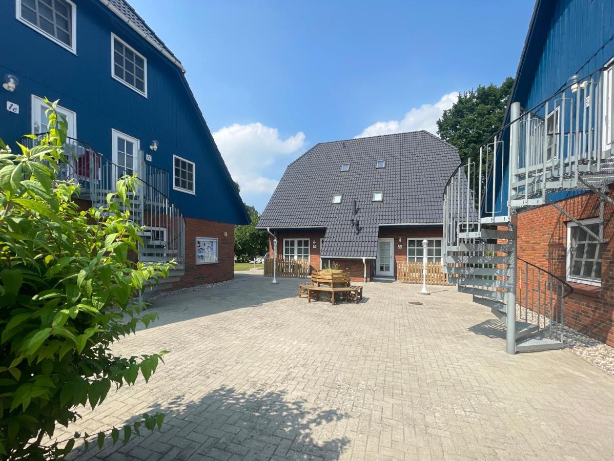 Captain Pahlen Ferienanlage Zingst Kültér fotó