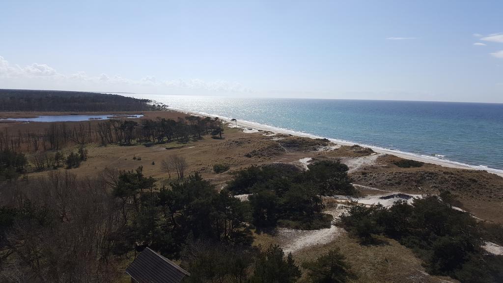 Captain Pahlen Ferienanlage Zingst Kültér fotó