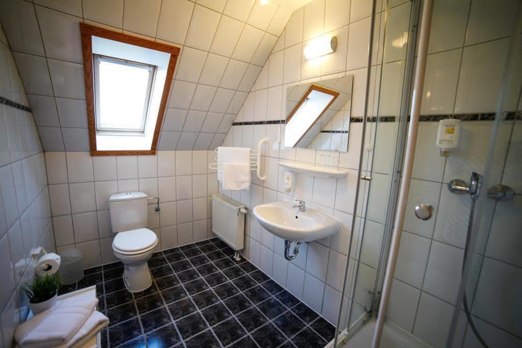 Captain Pahlen Ferienanlage Zingst Kültér fotó